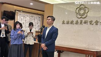 傳藍軍購條例3500億+Ｎ！綠委酸這句