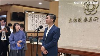 中撤僑納台胞證！綠委：台人不想當中國人