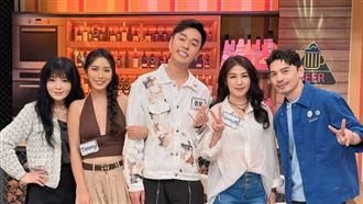 香蕉岳母超凍齡外貌曝　網驚：根本是姐姐