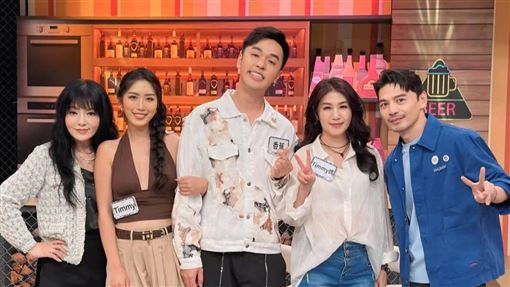 香蕉岳母超凍齡外貌曝　網驚：根本是姐姐