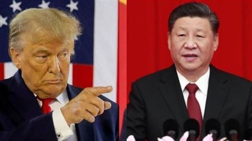 美智庫學者評川普炸伊朗：關乎台灣、中國