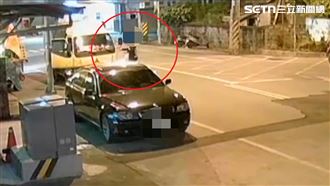 暴力慣犯遭情敵砍臉住院…抖出一身罪收押