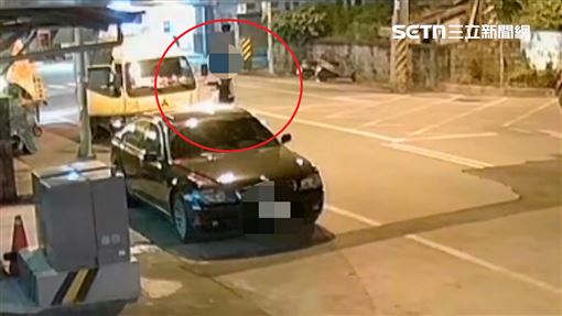 暴力慣犯遭情敵砍臉住院…抖出一身罪收押