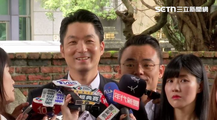 已批李四川辭呈、3/10生效?蔣萬安反應曝