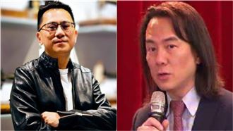 翟本喬疑捐3億作秀！他轟：難怪公司會倒