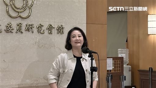 遭列台獨打手幫兇！吳思瑤：台灣人沒在怕