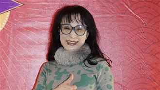 獨／女星罹「癌王」　醫治現況曝：很幸運