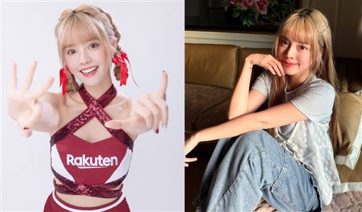 球迷進場追啦啦隊很燒錢？女神吐心酸血淚