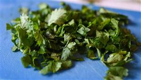 香菜。（示意圖／PIXABAY）