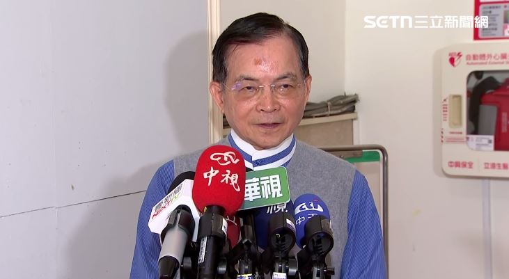 賴士葆開嗆賈永婕好好做官（圖／翻攝畫面）