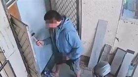 鐵鎚,長刀,強闖,民宅,破門,彰化,北斗,恐嚇（圖／翻攝自員林人俱樂部臉書）