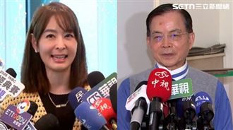 賴士葆談228開嗆賈永婕：好好做妳的官