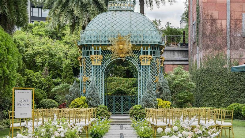 雲品國際:維多麗亞接單已排到明年第二季