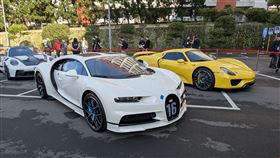BUGATTI山豬王流標。（圖／翻攝畫面）