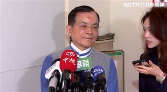 傳藍軍購案納懲罰條款　賴士葆：我沒有…