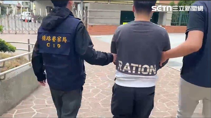 新/抓到了!228喊殺人、炸雙鐵…動機曝