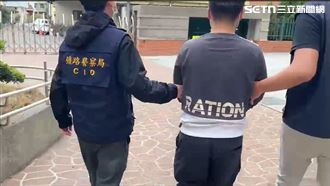 新／抓到了！228喊殺人、炸雙鐵…動機曝