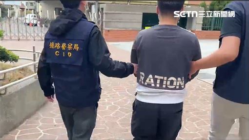 新／抓到了！228喊殺人、炸雙鐵…動機曝