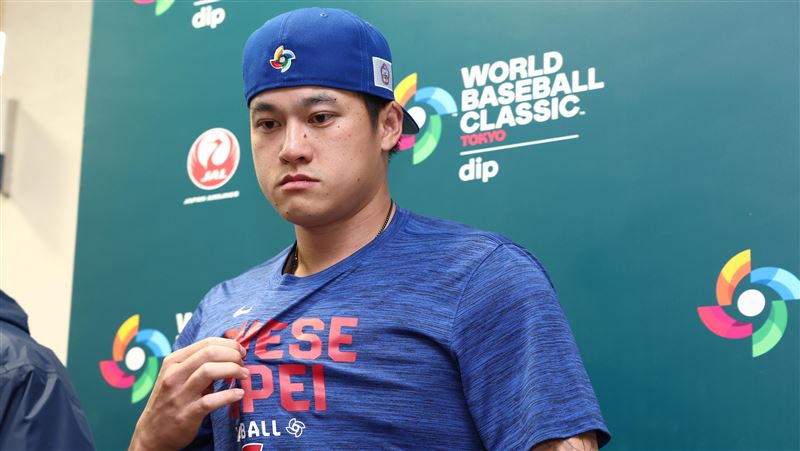 莊陳仲敖熱身賽不登板 對決大谷已有對策