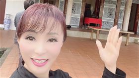 資深女星陳郁蓉（圖／本人提供）