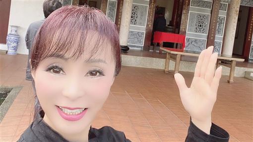 獨/本土女星做1事視力突暴跌 開刀病況曝