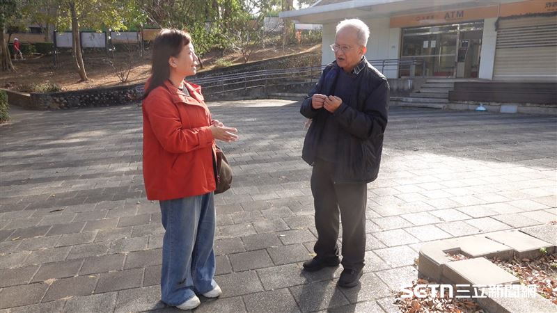 現年已經83的柯媽媽，雖然林財丁教授與賴美媖同學已經和她斷了聯繫，但他們談起這件事時仍記憶猶新，甚至希望世人可以記得一名母親將小愛化大愛的精神與韌性，因為柯媽媽不僅是替兒子討公道，更是為台灣社會留下一個能以時俱進的「保障」。（圖／記者張雅筑攝）