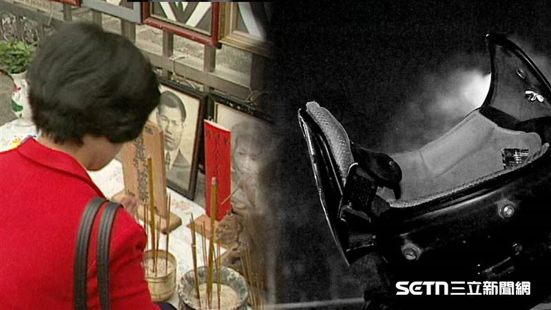 誰還記得他/兒慘死…她花8年催生強制險