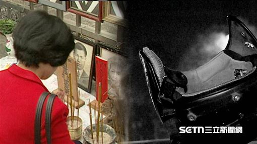 誰還記得他／兒慘死…她花8年催生強制險