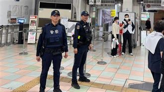 228連假嗆「去北車殺人」嘴秋男：想紓壓