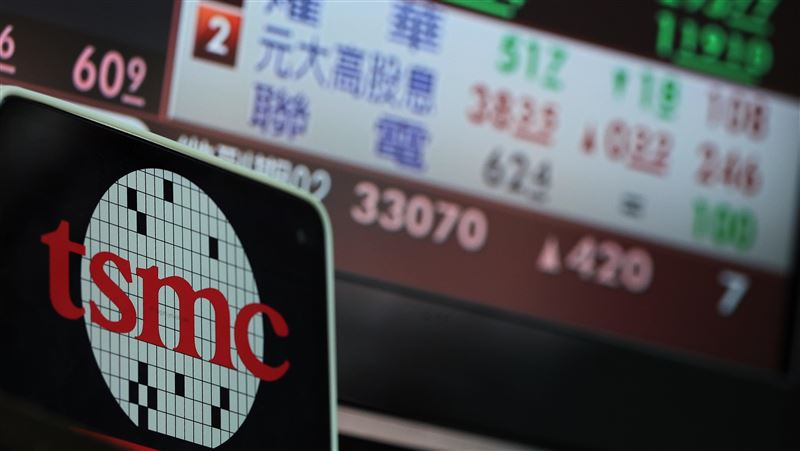 台股崩!川普喊再炸4週 國安基金發聲了