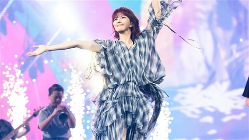 孫燕姿5月台北大巨蛋開唱　搶票資訊出爐