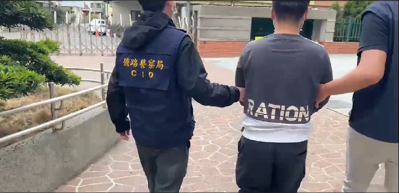 郭姓男子狂發訊恐嚇台鐵和高鐵，遭判有期徒刑6月，均得易科罰金。（圖／翻攝畫面）