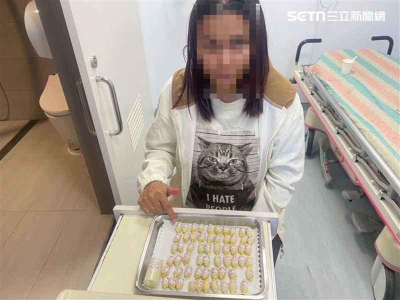 2泰女「人體運毒」，肛塞、吞食115顆海洛因球闖關，一入境就被抓。（圖／資料照）