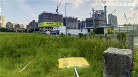 房市,崩盤,房市崩,房價跌。（圖／記者陳韋帆攝影）