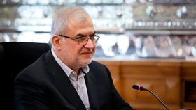 以色列媒體指出，領導真主黨在黎巴嫩議會參與政治的拉德已身亡。（圖／翻攝自Mehr_News）

