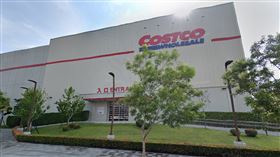 北屯,好市多（圖／翻攝自google maps）