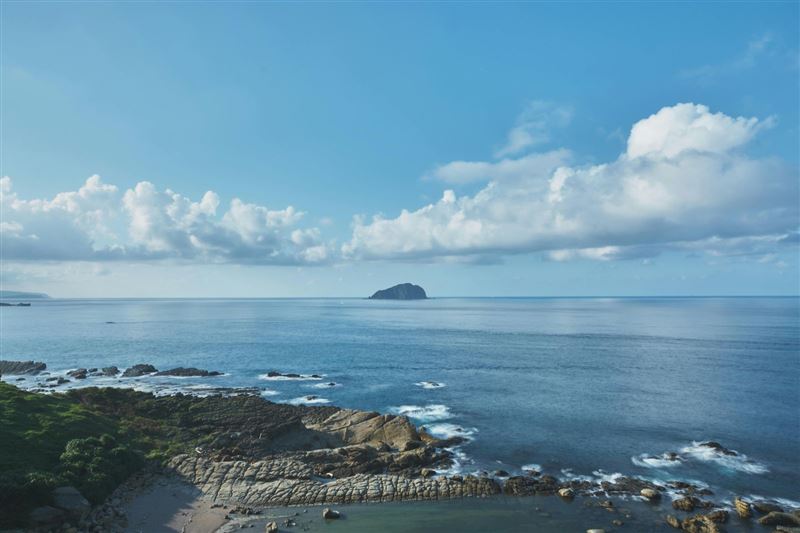 台灣四面環海卻不念海洋科系？網揭背後真相。（示意圖／翻攝自pexels）