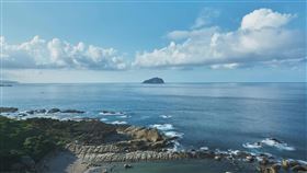 台灣四面環海卻不念海洋科系？網揭背後真相。（示意圖／翻攝自pexels）