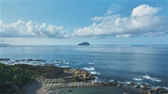 台灣海島國海洋科系卻冷門？網揭3關鍵