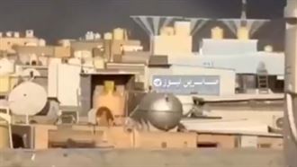 新／疑遭攻擊冒煙 美駐科威特大使館:快逃