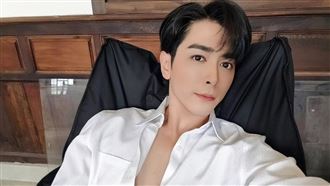 台八男神拍戲拍到分手！媽希望40歲再結婚