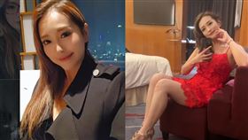 林雅詩狂遇到噁男性騷擾讓她氣得直飆髒話。（圖／翻攝自IG @gracebarbie）