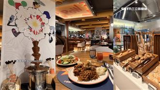 阿聯酋買單滯留旅客吃住　台旅行社鬆口氣