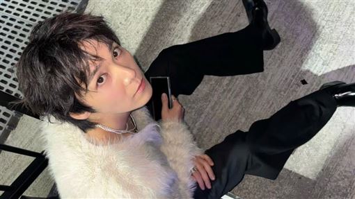 男星突暴瘦14kg　全新狀態曝光粉絲暴動