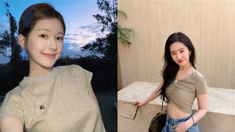 趙露思爆擠掉劉亦菲演新劇 三搭人氣男星