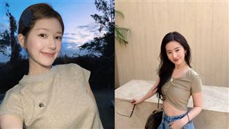 趙露思爆擠掉劉亦菲演新劇　三搭人氣男星