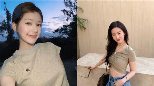 趙露思爆擠掉劉亦菲演新劇　三搭人氣男星