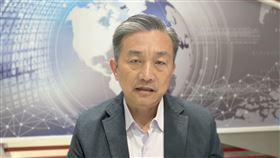 傳藍營軍購版本增懲罰條款，王定宇回應了。（圖／王定宇辦公室提供） 