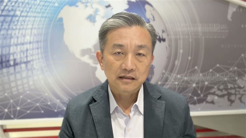 藍版軍購條例增懲罰條款!王定宇轟這句