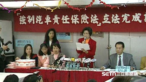 誰還記得他／全台保障她求的！教授揭血淚